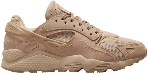 Giay Nike Air Huarache Runner 'Wheat Gold' DZ3306-200