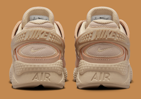 Giay Nike Air Huarache Runner 'Wheat Gold' DZ3306-200