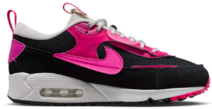Giay Nike Air Max 90 Futura 'Black Pink' DV7190-101