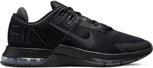 Giay Nike Air Max Alpha Trainer 4 'Black' CW3396-002