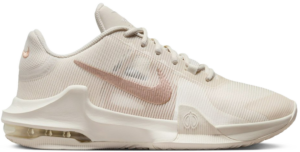 Giay Nike Air Max Impact 4 'Beige' DM1124-008