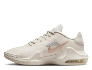 Giay Nike Air Max Impact 4 'Beige' DM1124-008