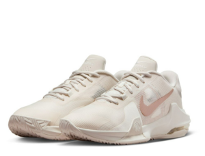 Giay Nike Air Max Impact 4 'Beige' DM1124-008