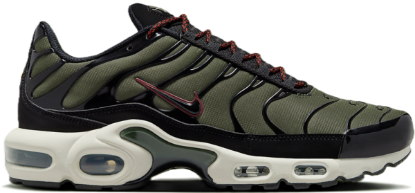 Giay Nike Air Max Plus 'Cargo Khaki Phantom' FB9722-300