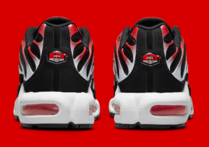 Giay Nike Air Max Plus 'University Red' DM0032-004
