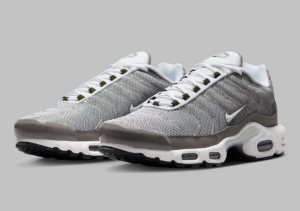 Giay Nike Air Max Plus 'Flat Pewter' DV7665-002