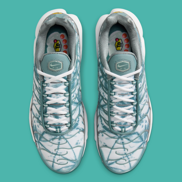 Giay Nike Air Max Plus 'Origins Waterway' FV0394-300