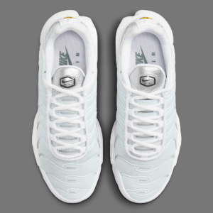 Giay Nike Air Max Plus 'White Metallic Silver' FV0952-100