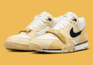 Giay Nike Air Trainer 1 'Coconut Milk' DV7201-100