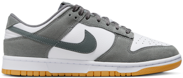 Giay Nike Dunk Low 'Smoke Grey Gum' FV0389-100