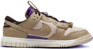 Giay Nike Air Dunk Jumbo 'Mushroom' DV0821-101