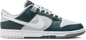 Giay Nike Dunk Low Retro Premium 'Deep Jungle' FB8896-300