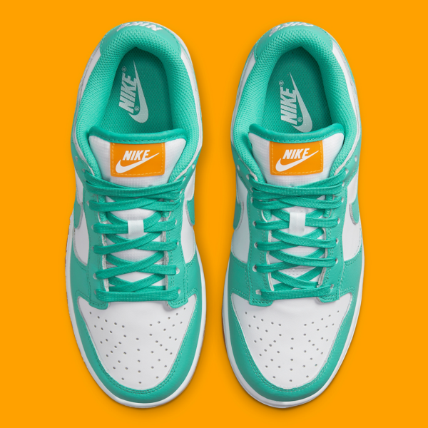 Giay Nike Dunk Low 'Teal Zeal' DV2190-100