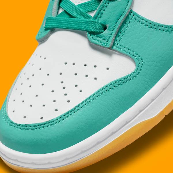 Giay Nike Dunk Low 'Teal Zeal' DV2190-100