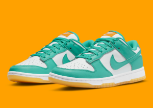 Giay Nike Dunk Low 'Teal Zeal' DV2190-100
