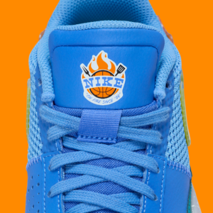 Giay Nike Ja 1 'Backyard BBQ' FN4398-400