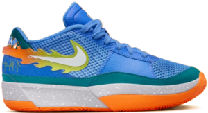 Giay Nike Ja 1 'Backyard BBQ' FN4398-400