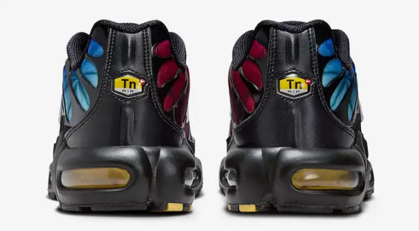 Giay Nike Air Max Plus '25th Anniversary' FV0393-001