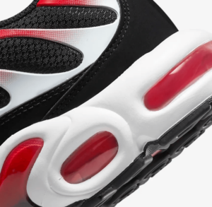 Giay Nike Air Max Plus 'University Red' DM0032-004