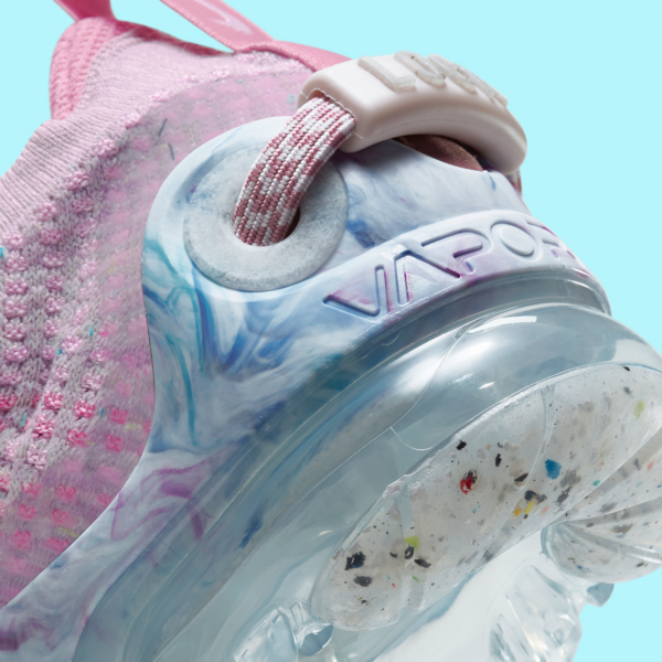 Giay Nike Air VaporMax 2020 Flyknit 'Light Arctic Pink' CT1933-500
