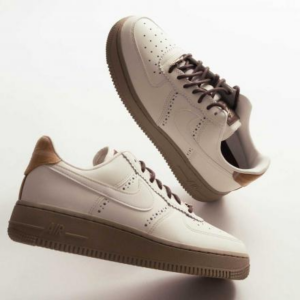 Giay Nike Air Force 1 Low 'Brogue' FV3700-112