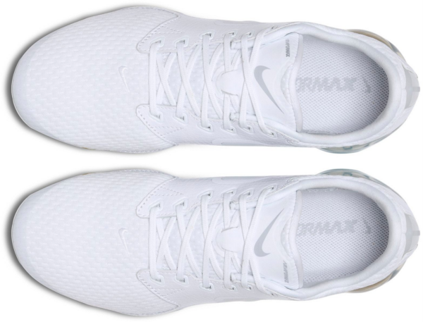 Giay Nike Air VaporMax CS 'Metallic Silver' AH9045-101