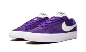 Giay Nike Zoom Blazer Low Pro GT SB 'Court Purple' DC7695-500