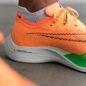 Giay Nike Air ZoomX Vaporfly Next 2 'Peach Cream' CU4123-801