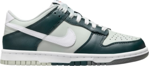 Giay Nike Dunk Low 'Deep Jungle' FB9109‑300