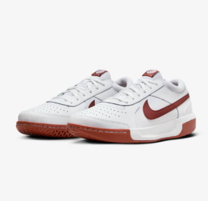 Giay Nike Court Zoom Lite 3 'White Cedar' DV3258-104