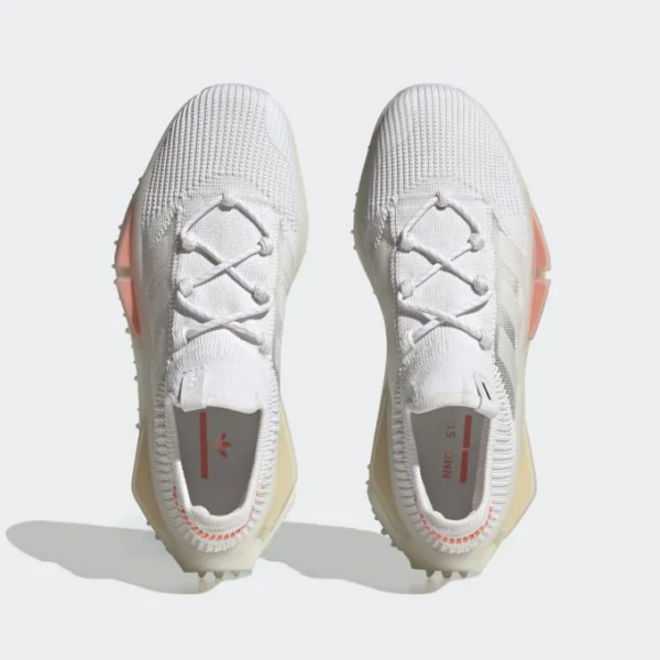 Giay Adidas NMD S1 'Cloud White' HQ4465