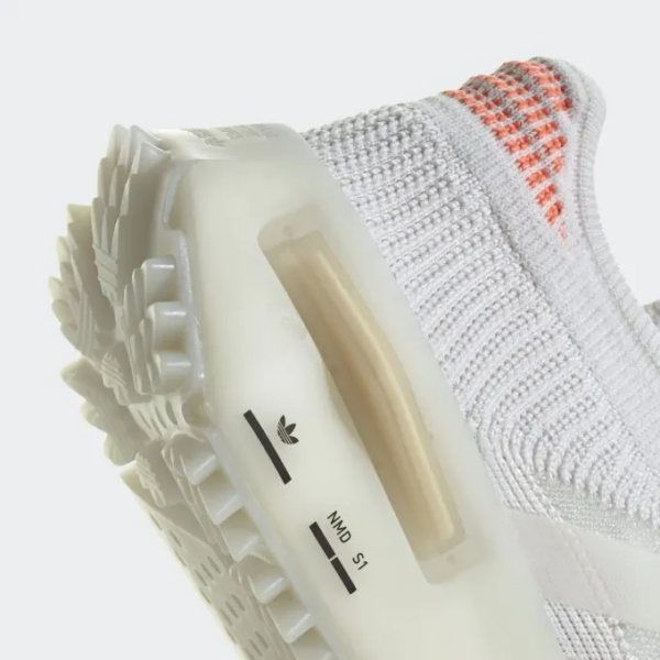 Giay Adidas NMD S1 'Cloud White' HQ4465