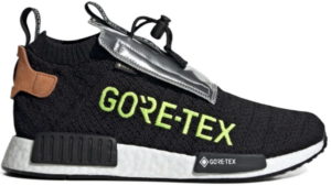 Giay Adidas NMD TS1 Gore Tex 'Core Black' EE5895