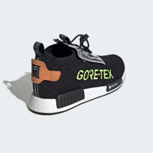 Giay Adidas NMD TS1 Gore Tex 'Core Black' EE5895