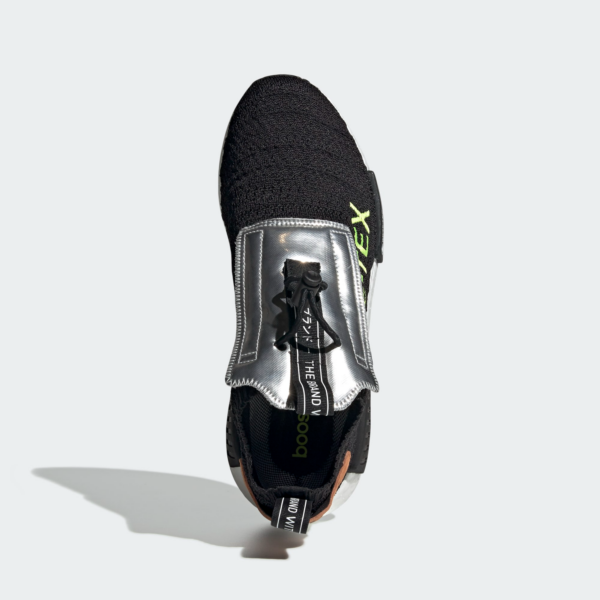 Giay Adidas NMD TS1 Gore Tex 'Core Black' EE5895