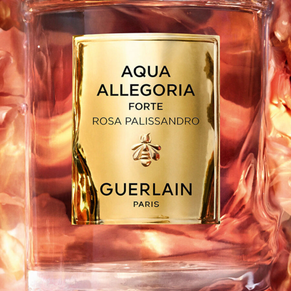 Nuoc Hoa Guerlain Aqua Forte Rosa Palissandro Guerlain EDP