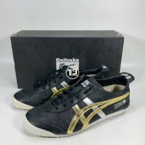 Giay Onitsuka Tiger Mexico 66 'Gold Metallic' D5V2L-9094