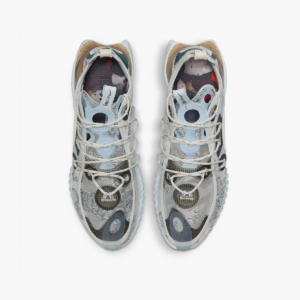 Giay Nike Ispa Flow 2020 'Pure Platinum' DM2830-003