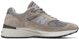 Giay New Balance 991v2 'Grey' U991GL2