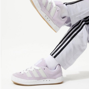 Giay Adidas Adimatic 'Purple Pint' GY2089