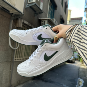Giay Nike Air Jordan Stadium 90 'White Green' FB2269-103