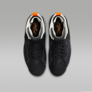 Giay Nike Jordan MVP x Paris Saint-Germain 'Black Magma' FJ0742-081