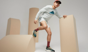 Giay Nike React Pegasus Trail 4 GORE-TEX 'Green Sail' FD0317-333