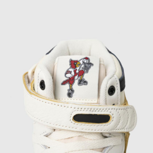 Giay Adidas Forum 84 High 'Eric Emanuel Louisville Cardinals' GW7792