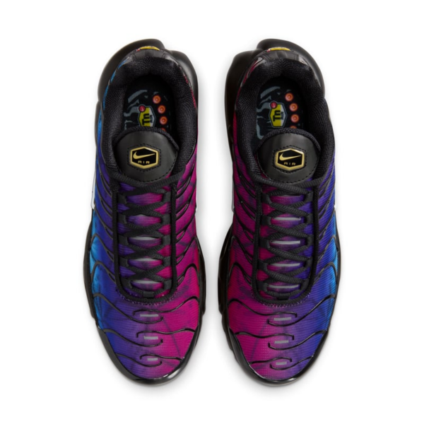 Giay Nike Air Max Plus '25th Anniversary' FV0393-001