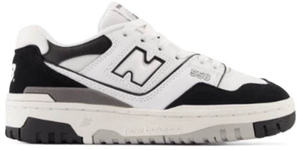 Giay New Balance 550 'White Black' GSB550CA