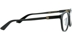 Kinh Gucci Eyeglasses 'Black' GG0866OA-001