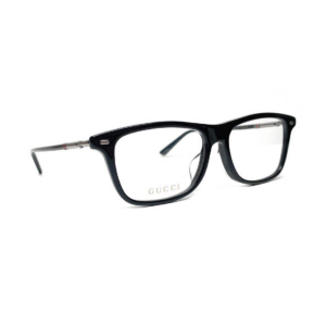 Kinh Gucci Eyeglasses 'Black' GG0519OA-001