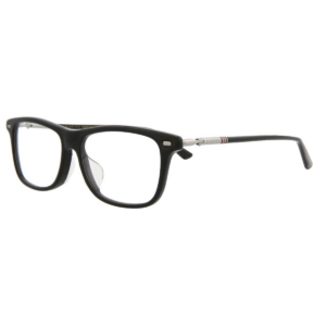 Kinh Gucci Eyeglasses 'Black' GG0519OA-001