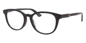 Kinh Gucci Eyeglasses 'Black' GG0866OA-001